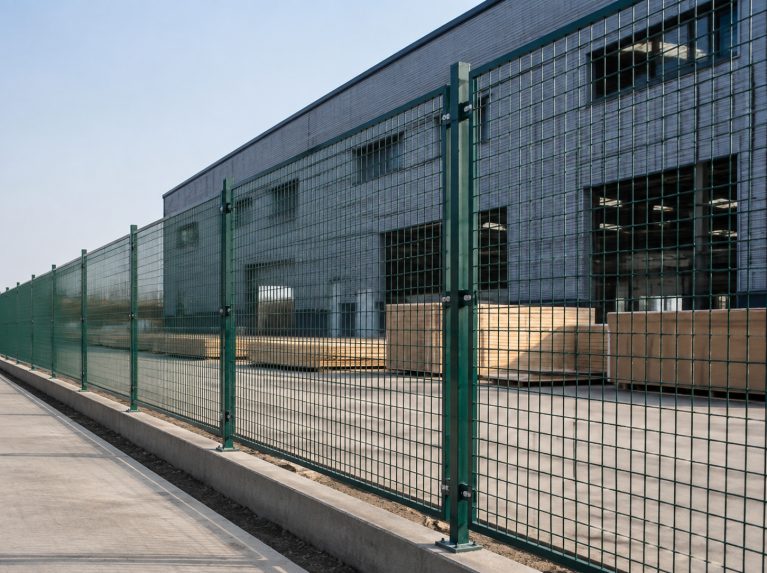 建水县框架护栏网